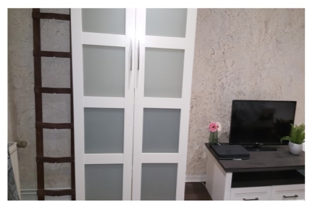 Wohnzimmer Fernseher